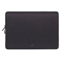 RIVACASE 7703 Suzuka Funda 13,3" negro